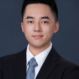 Enjie (Jack) Ma