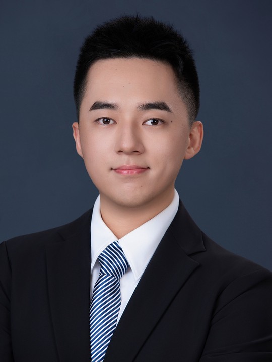 Enjie (Jack) Ma