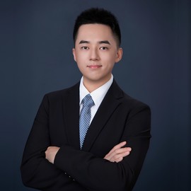 Enjie (Jack) Ma