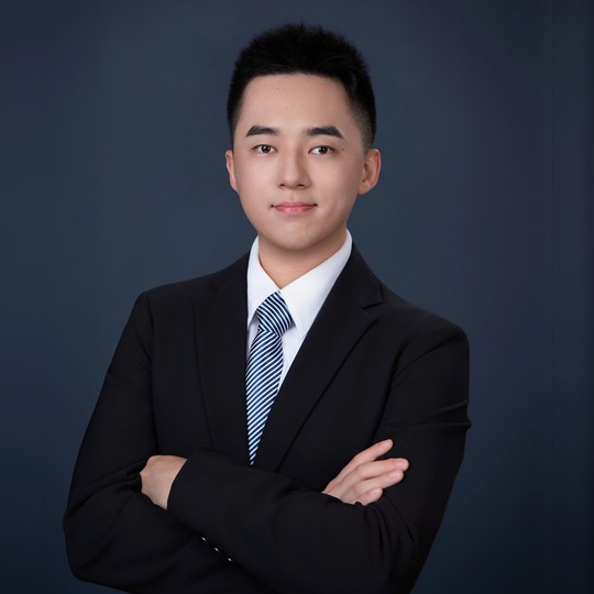 Enjie (Jack) Ma