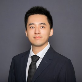 Enjie (Jack) Ma