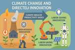 Extreme Heat and Directed Innovation (JMP)